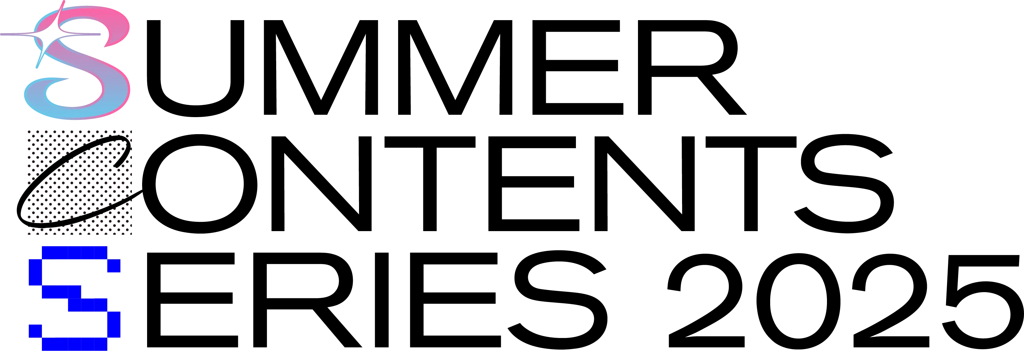 SUMMER CONTENTS SERIES 2025