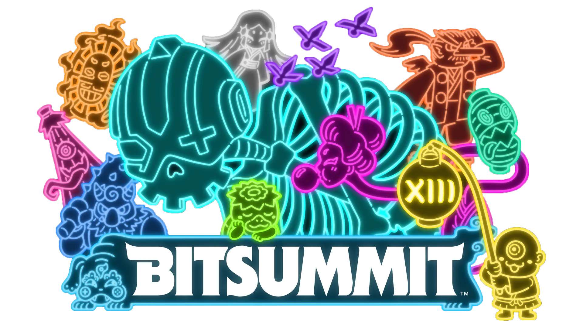 BITSUMMIT